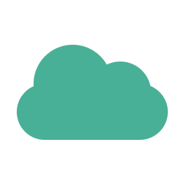 icone nuage pour cloud